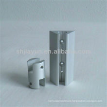 Aluminum Parts CNC Machined Fabricated